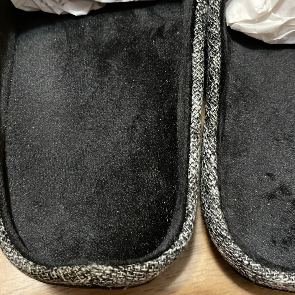 Ergo foot slippers - Picture 3 of 6